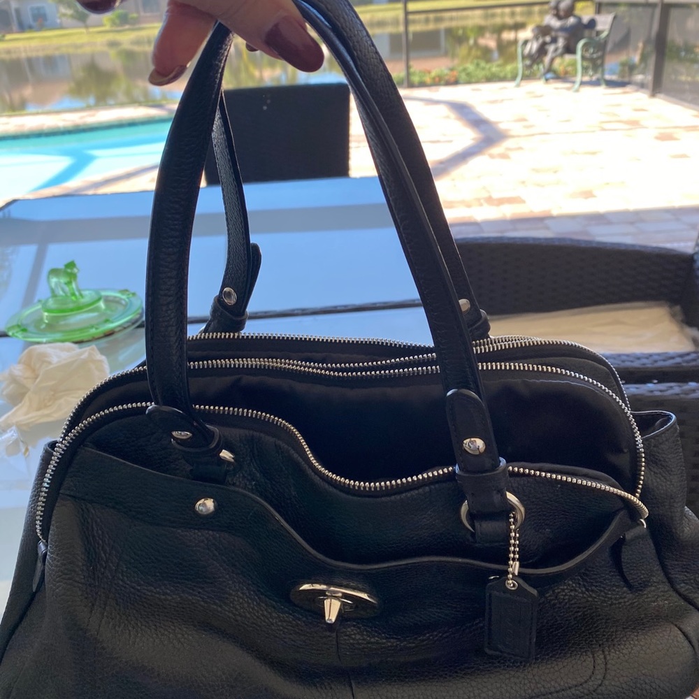 JUST REDUCED  AGAIN handbag.